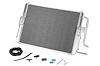 Heat-Exchanger Radiator 2010-2018 Audi S4/S5/S6/A6 Quattro/A7 Quattro/Q5 3.0L/4.0L