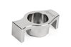 Billet Stainless-Steel Dogbone / Subframe Mount Insert MQB (V1) - image 3