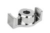 Billet Stainless-Steel Dogbone / Subframe Mount Insert MQB (V1) - image 4