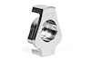 Billet Stainless-Steel Dogbone / Subframe Mount Insert MQB (V2) - image 1
