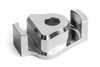 Billet Stainless-Steel Dogbone / Subframe Mount Insert MQB (V2) - image 4