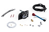 MK7 Mechanical Boost Gauge System (Blue) - image 1