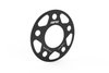 Spacers (Set of 2) - 57.1mm CB - 2mm Thick - image 2