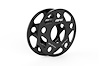 Spacers (Set of 2) - 57.1mm CB - 5mm Thick