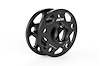Spacers (Set of 2) - 57.1mm CB - 10mm Thick - image 1