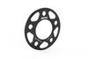 Spacers (Set of 2) - 66.5mm CB - 4mm Thick - image 2