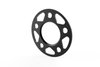 Spacers (Set of 2) - 66.5mm CB - 4mm Thick - image 3
