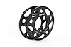 Spacers (Set of 2) - 66.5mm CB - 5mm Thick