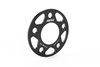 Spacers (Set of 2) - 66.5mm CB - 5mm Thick - image 2