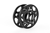 Spacers (Set of 2) - 66.5mm CB - 10mm Thick