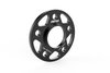 Spacers (Set of 2) - 66.5mm CB - 10mm Thick - image 2
