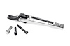 Billet Stainless-Steel / Aluminum Pendulum Mount MQB (7 Speed DQ381)