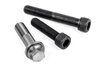 Billet Stainless-Steel / Aluminum Pendulum Mount MQB (7 Speed DQ381) - image 3