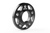 Spacers (Set of 2) - 66.5mm CB - 17mm Thick - image 2