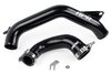 MS100196 Turbocharger Charge Pipes, Turbo Outlet & Throttle Body, Fits Select Audi/VW 1.8T/2.0T [Black] - image 3
