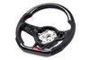 STEERING WHEEL W/PADDLES - image 2