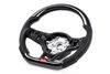 STEERING WHEEL W/PADDLES - image 2
