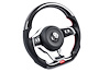 STEERING WHEEL NO PADDLES