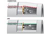 TURBO CHARGE PIPE VW/AUDI - image 3