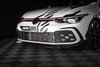 C/F SPLITTER MK8 GTI - image 2