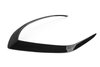C/F BUMPER TRIM MK8 GTI - image 2