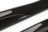 C/F SIDE SKIRTS MK8 GTI - image 2