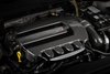 MS100254 Engine Cover Fits Select Audi/VW 1.8T/2.0T [Carbon Fiber] - image 2