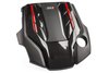 MS100255 Engine Cover Fits Select Audi 2.9T/3.0T [Carbon Fiber] - image 2