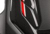 MS100255 Engine Cover Fits Select Audi 2.9T/3.0T [Carbon Fiber] - image 3