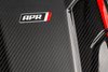 MS100255 Engine Cover Fits Select Audi 2.9T/3.0T [Carbon Fiber] - image 4