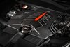 MS100256 Engine Cover Fits Select Audi Q7, Q8, SQ7/Bentley Bentayga/Porsche Cayenne/Lamborghini Urus [Carbon Fiber Twill] - image 2