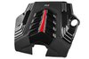 MS100256 Engine Cover Fits Select Audi Q7, Q8, SQ7/Bentley Bentayga/Porsche Cayenne/Lamborghini Urus [Carbon Fiber Twill] - image 4