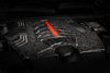MS100257 Engine Cover Fits Select Audi Q7, Q8, SQ7/Bentley Bentayga/Porsche Cayenne/Lamborghini Urus [Forged Carbon Fiber] - image 2