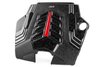 MS100257 Engine Cover Fits Select Audi Q7, Q8, SQ7/Bentley Bentayga/Porsche Cayenne/Lamborghini Urus [Forged Carbon Fiber] - image 4