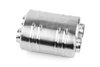 APR ABS MUFFLER DUAL 2.5" - image 2