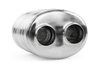 APR ABS MUFFLER DUAL 2.5" - image 3