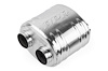 APR ABS MUFFLER DUAL 2.5"