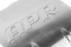 APR ABS MUFFLER DUAL 2.5" - image 4