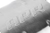 Premium Sound Absorption Muffler [Dual 2.75 in. Inlet/Outlet, T304 Stainless Steel] - image 4