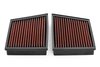 FILTERS PORSCHE 3.0T/3.7T - image 2