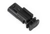 SA000439 Exhaust System Valve Motor Delete Dummy Sensor for 2013-2020 Audi/Volkswagen - image 2