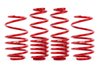 LOWERING SPR VW MK7 GTI - image 2