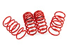 LOWERING SPRINGS VW GTI - image 1