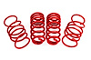 LOWERING SPRINGS VW GOLF - image 1