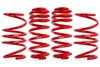 LOWERING SPRINGS VW GOLF - image 3