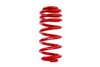LOWERING SPRINGS VW GOLF - image 4