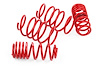 LOWERING SPRINGS VW JETTA - image 1