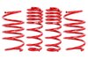 LOWERING SPRINGS VW JETTA - image 2
