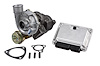 B6 K04 TURBO KIT W/O INJ - image 1