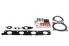 Drop-In OEM Turbocharger Upgrade Kit 2005-2017 Audi A4/A5/Q5/Allroad 2.0L - image 3